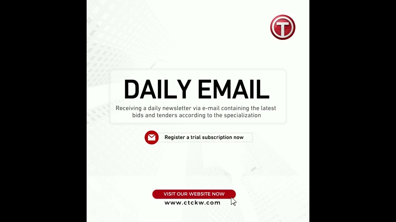 Daily email 📧