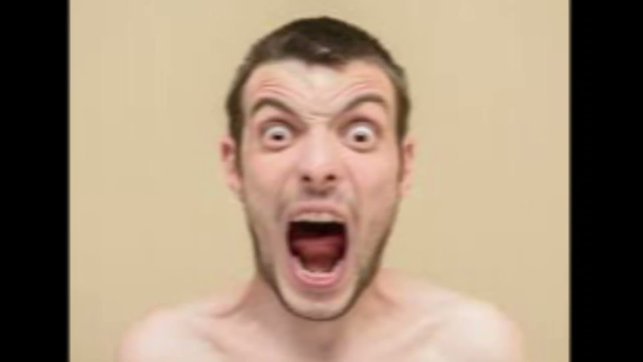 Starecrown meme+like the video