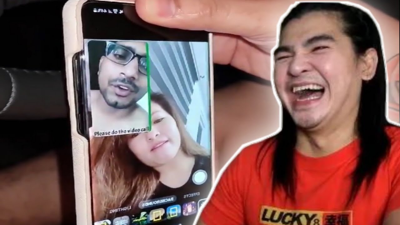 BOMBAY PRANK HAHAHAHAHA