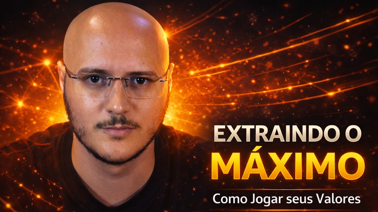 Você Está Deixando Valor na Mesa? | Farmando Edge #04