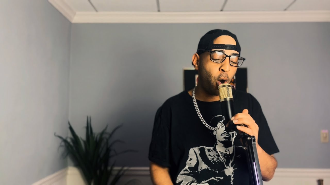 “ Treat Her Like A Lady “ - Diamonte ( Golden Mic Performance ) Shot & Edited By @Nemoski4 🎥 