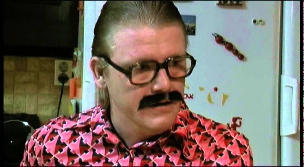 Ingemar Andersson & facebook