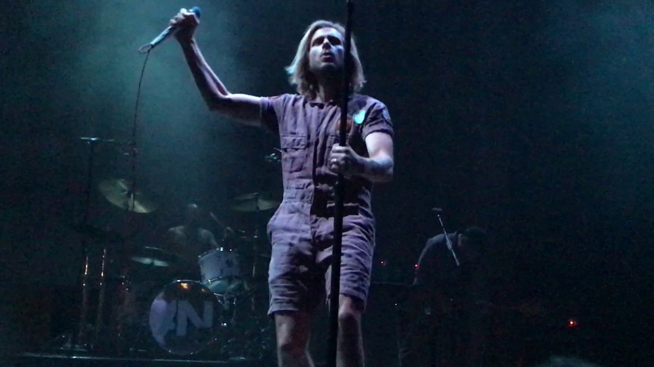 AWOLNATION - Run 