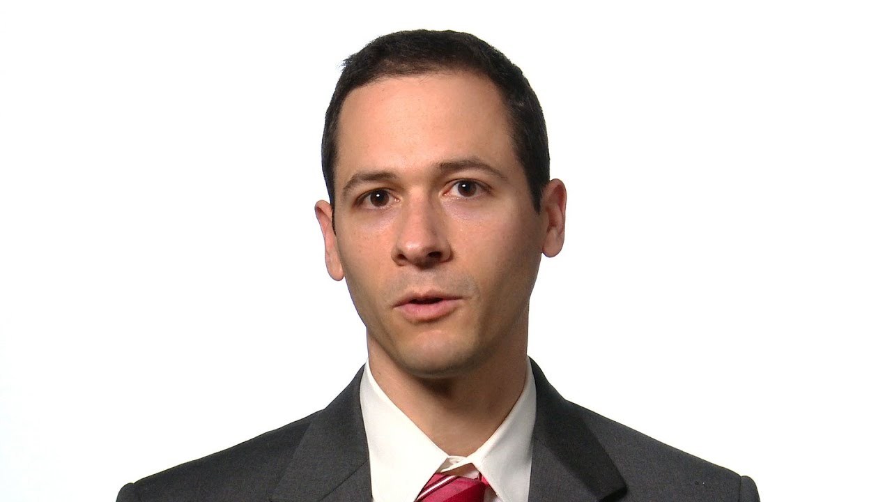 Joshua Rauh: The Looming Pension Crisis