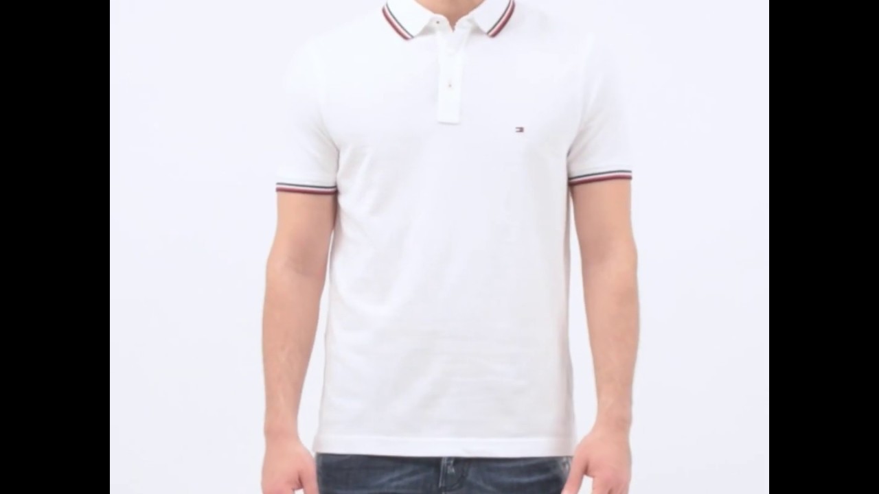 TOMMY HILFIGER POLO &Mu;&Pi;&Lambda;&Omicron;&Upsilon;&Zeta;&Alpha; RICORDI.GR