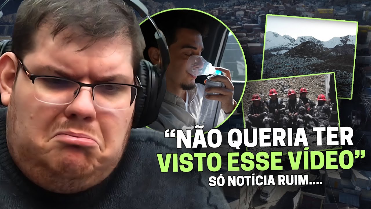 CASIMIRO REAGE: VISITANDO A CIDADE MAIS PERTO DO ESPA&Ccedil;O | Cortes do Casimito