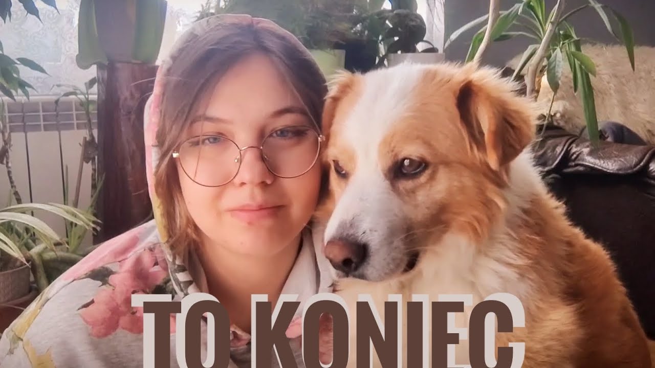 TO KONIEC (już chyba na serio :c)