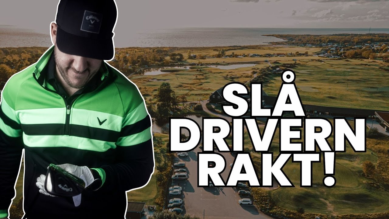 Sl&aring; RAKA drives - en enkel k&auml;nsla kan &auml;ndra allt! 💥
