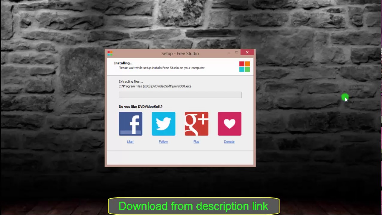 Free Studio 6.6.44.228