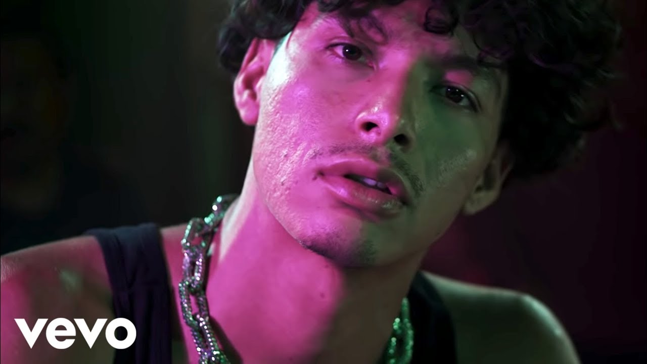 A.CHAL - LA DUE&Ntilde;A (Official Video) ft. Darell