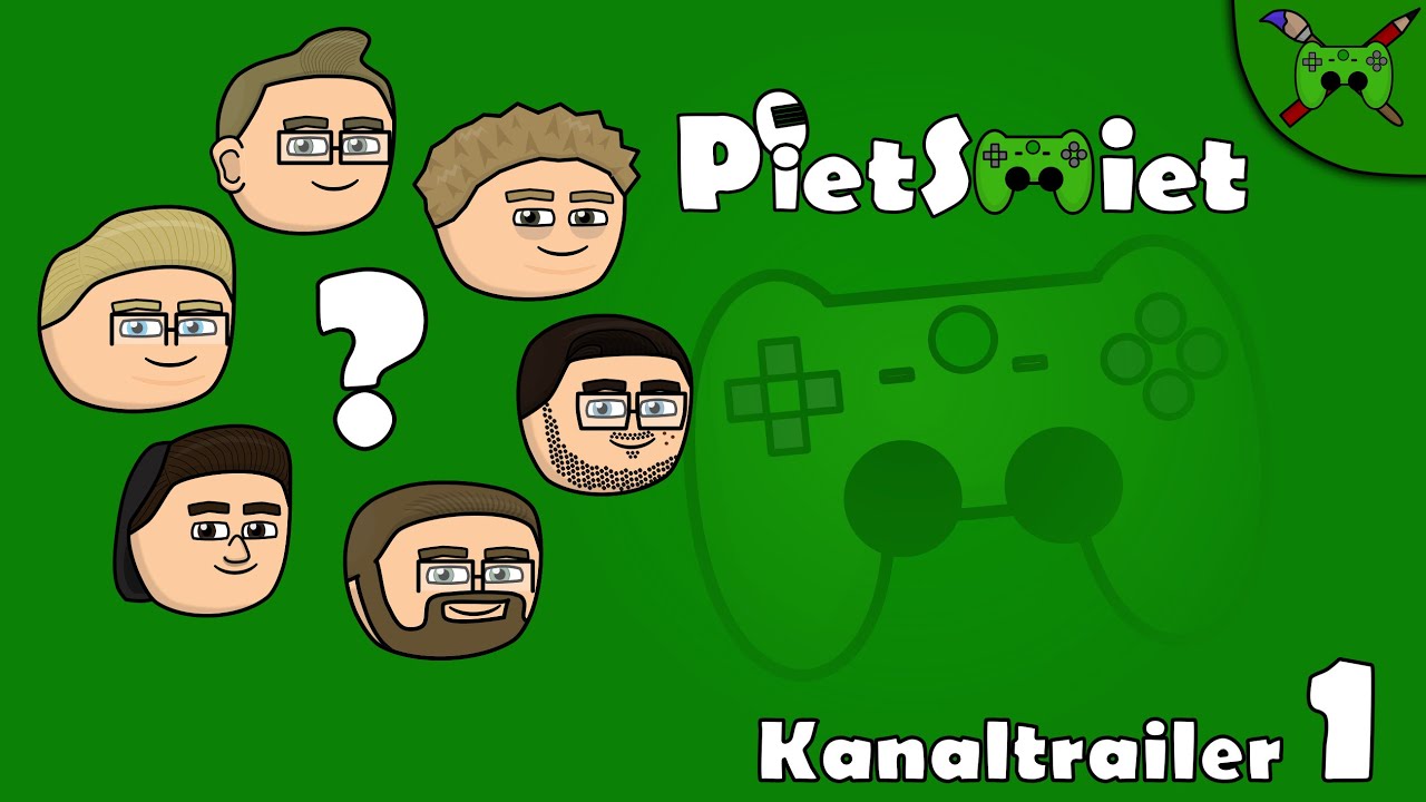 Was ist PietSmiet Animated?