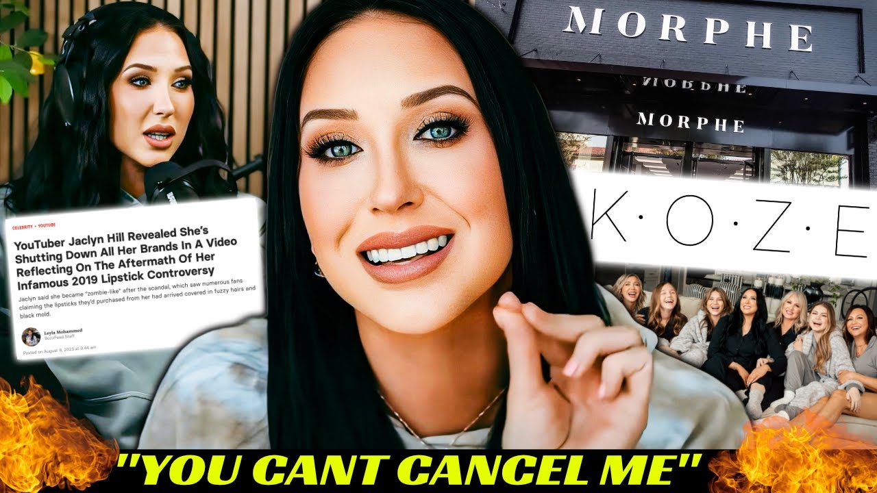 Jaclyn Hill Girl Please Be For Real (stop lying)