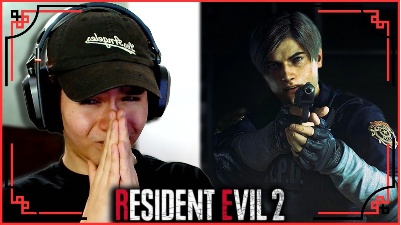 EMPIEZA EL VERDADERO TERROR | RESIDENT EVIL 2 REMAKE #1