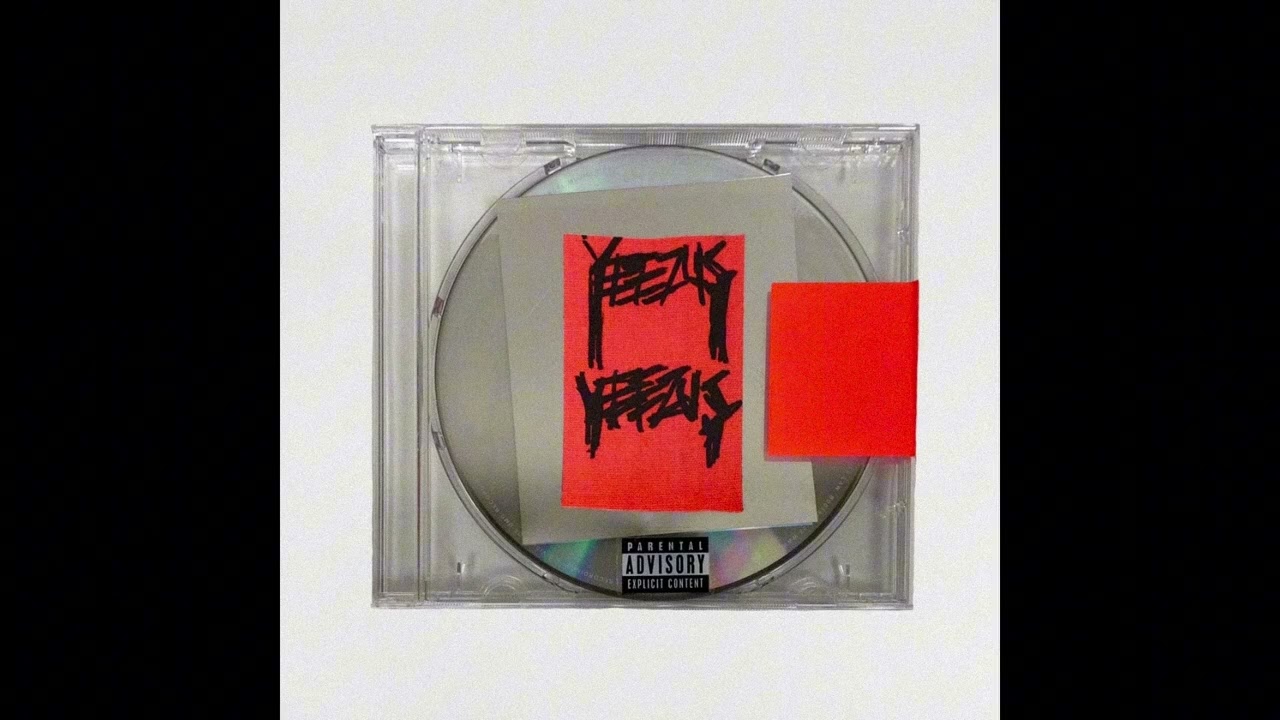 [FREE] KANYE WEST x BULLY x YEEZUS TYPE BEAT - 