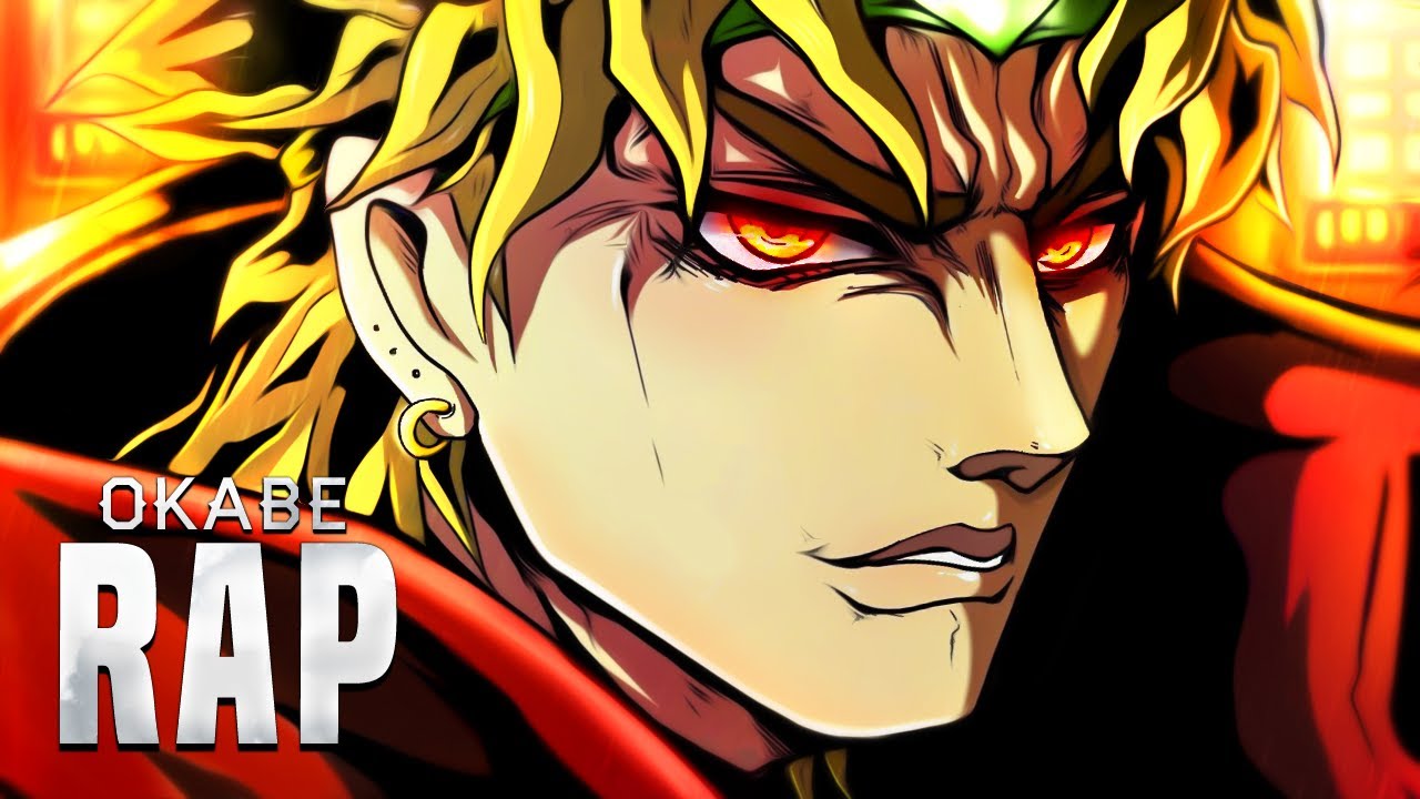 Dio (Jojo’s Bizarre Adventure) - The World | Okabe | (Prod. TheSkybeat)