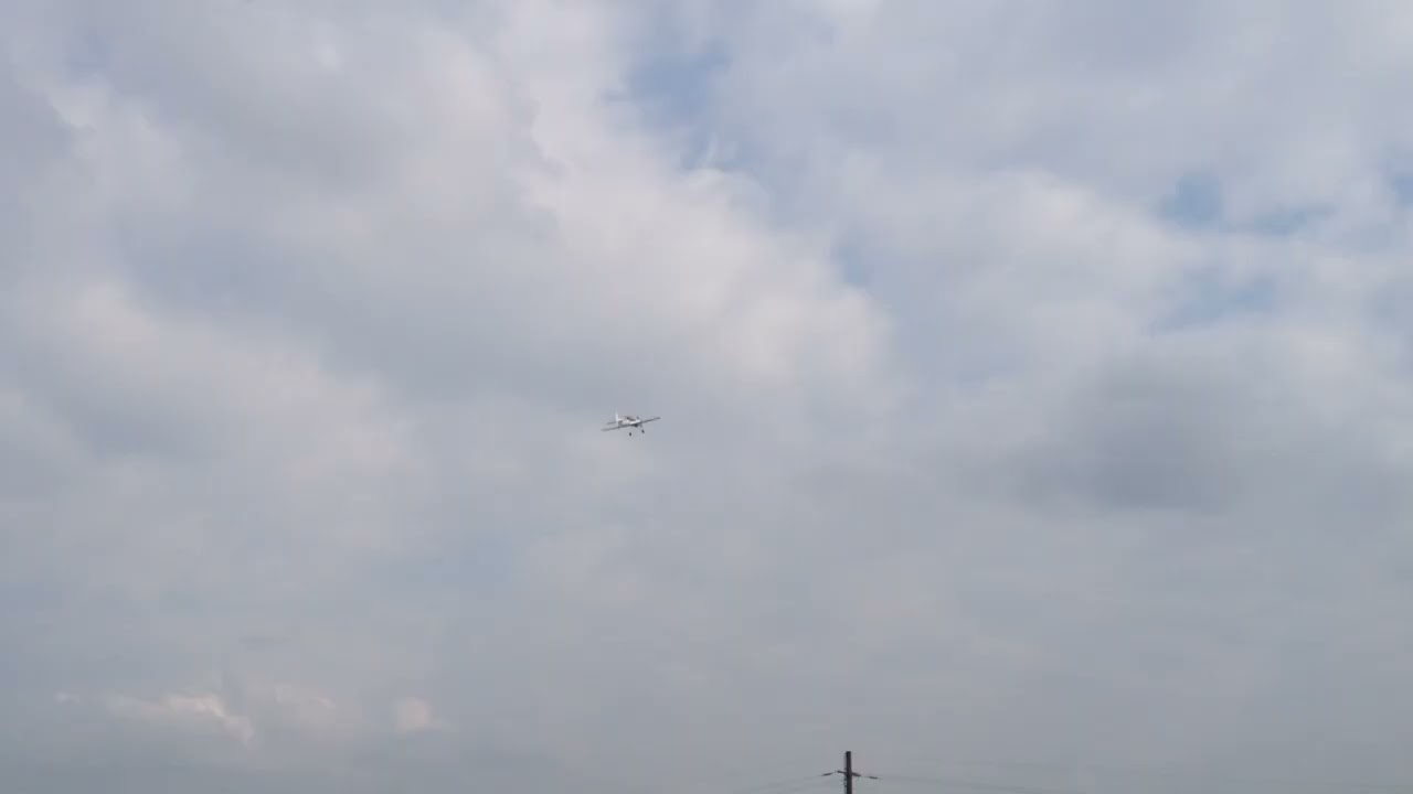 rc avion mx2