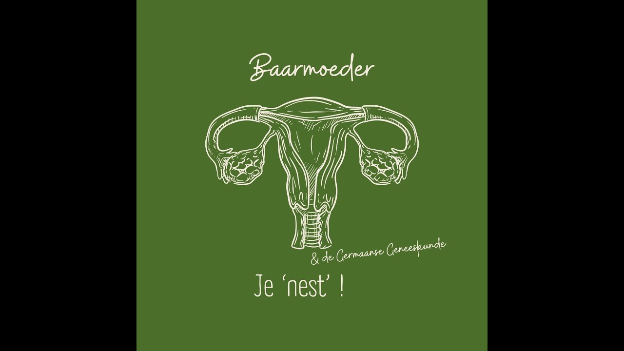 Baarmoeder  en menstruatie
