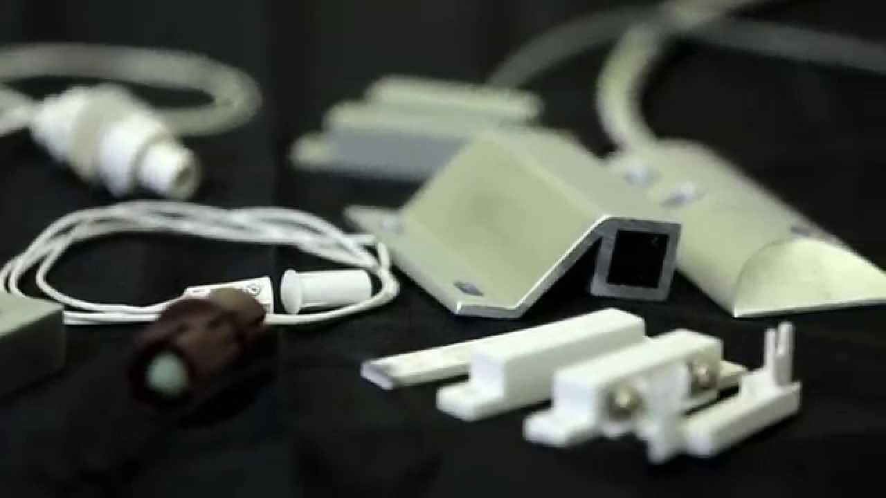 Magnetic Contacts