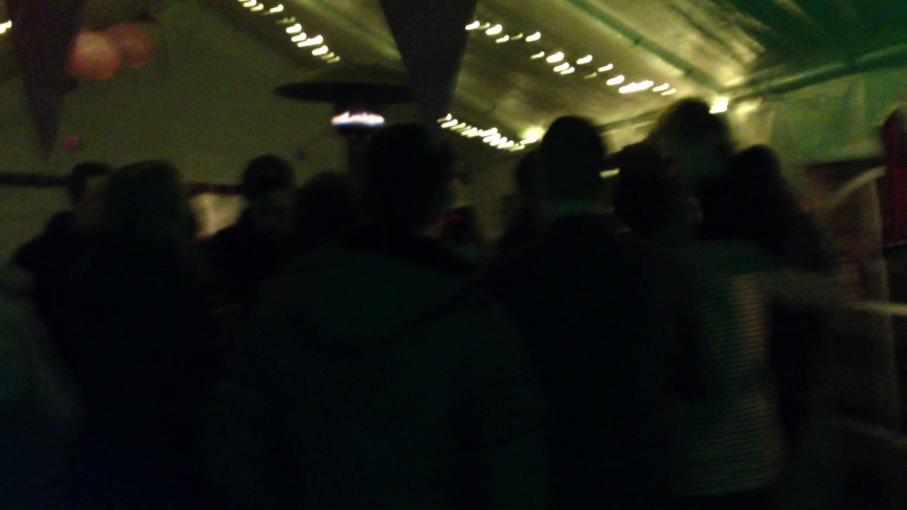 Sweet 16 Party met Dj Wicky