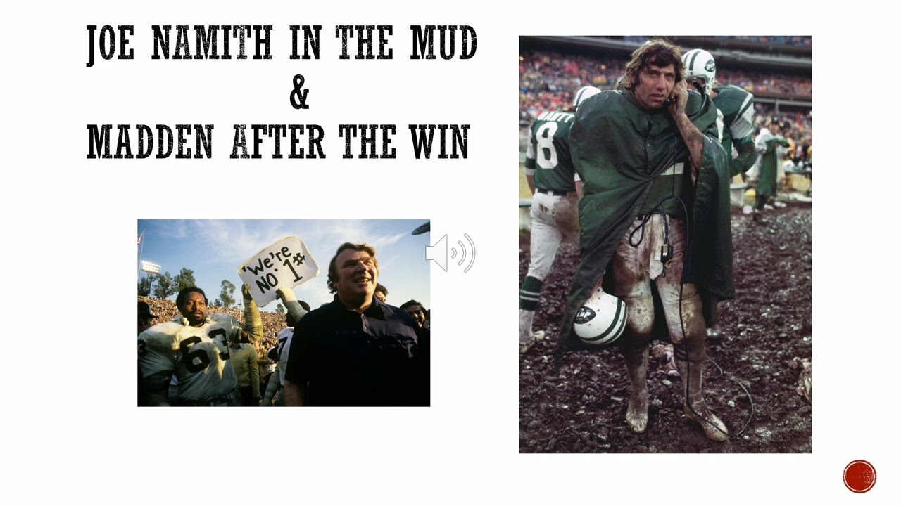 Neil Leifer Presentation