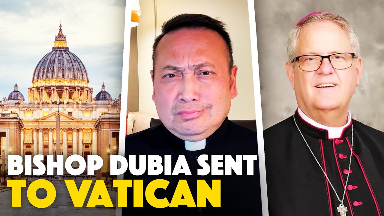 Charlotte Diocesan Priests Seek Vatican to Intervene with Bishop Mandates Regarding Traditional Mass