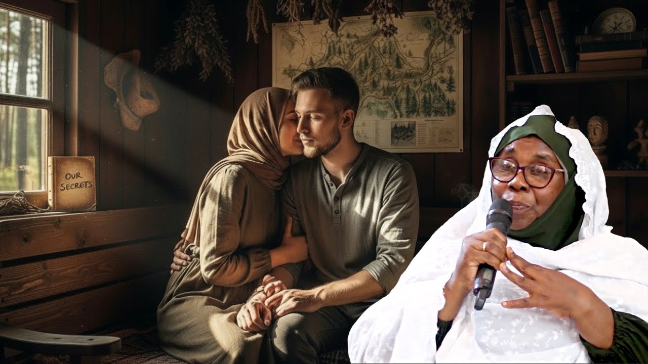 Ndoa ina SIRI Tatu - Mama Nyundo
