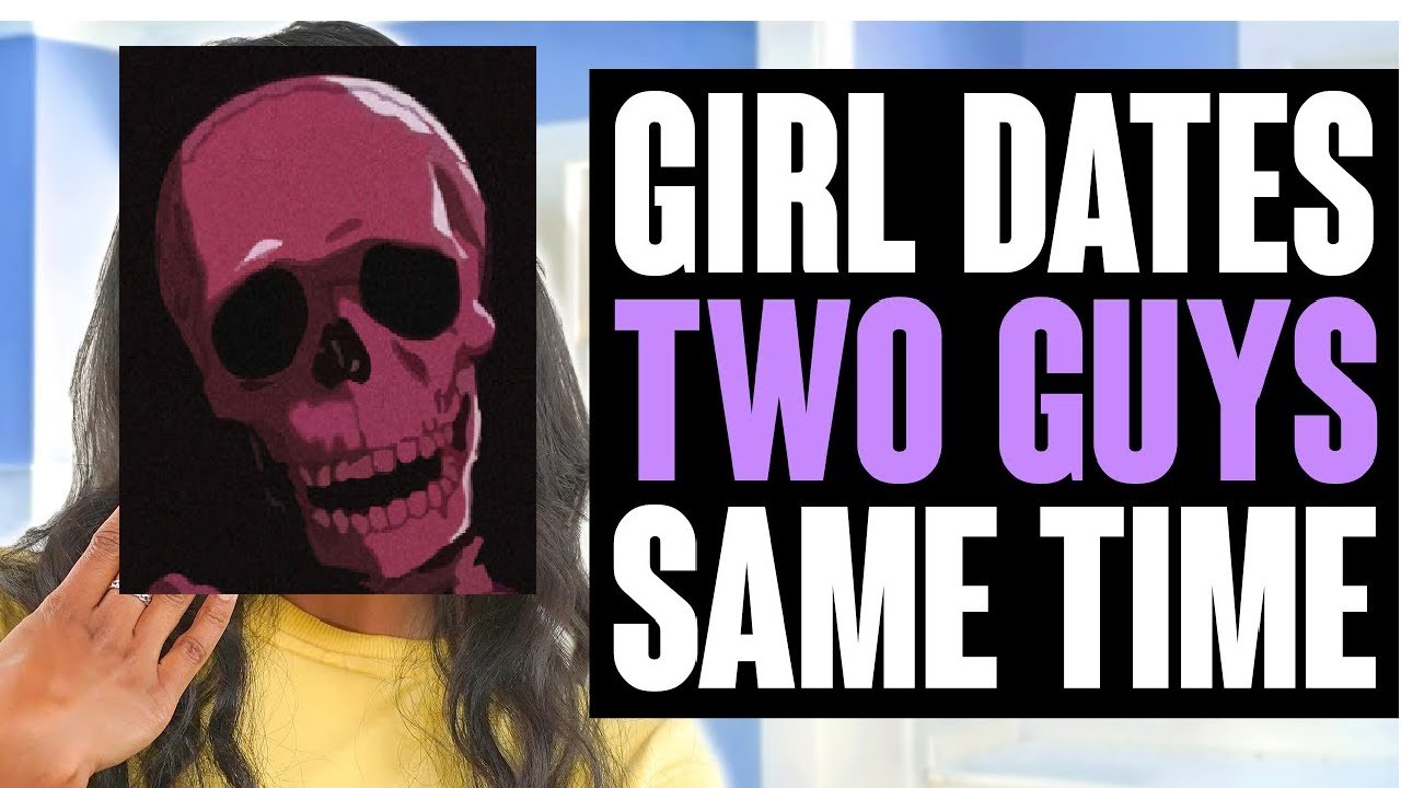 Dhar Mann rip off with skeleton meme (DMRO 2)