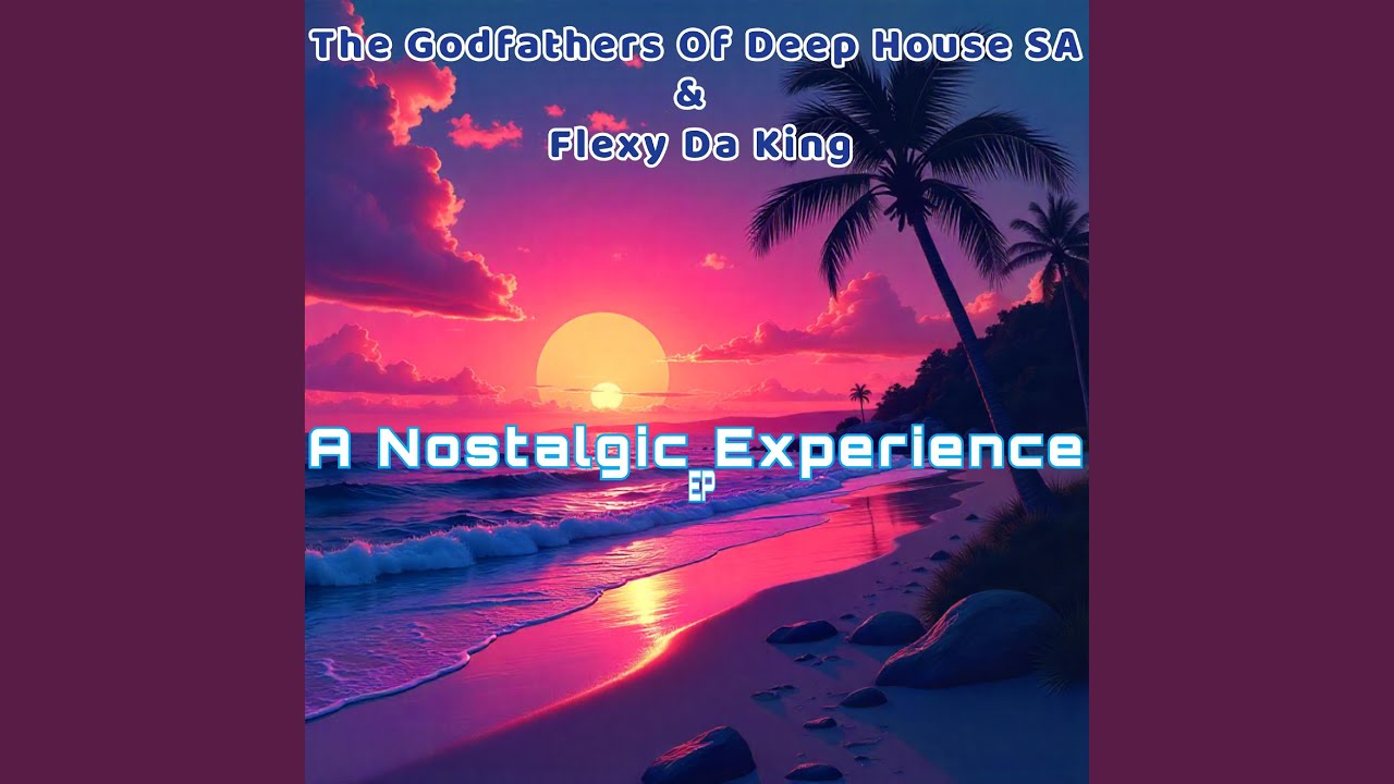 Hurry Up (Nostalgic Mix)
