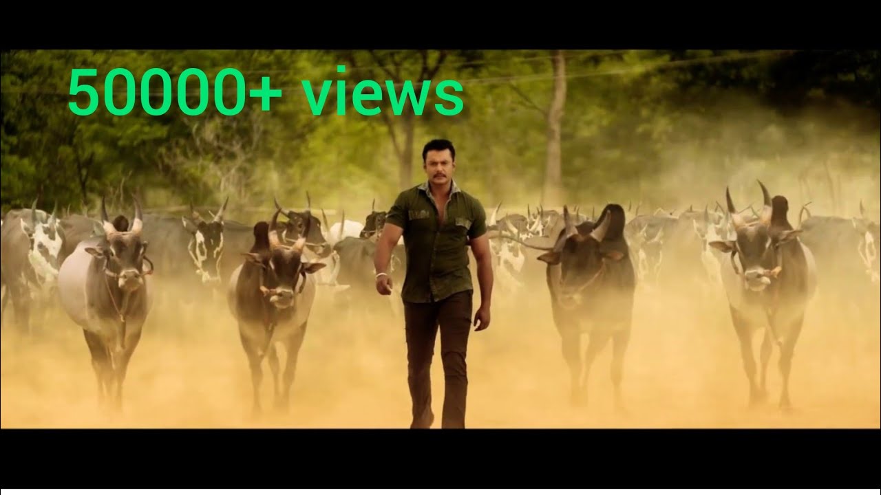 SHIVANANDI | video | song | whatsapp |status |YAJAMANA