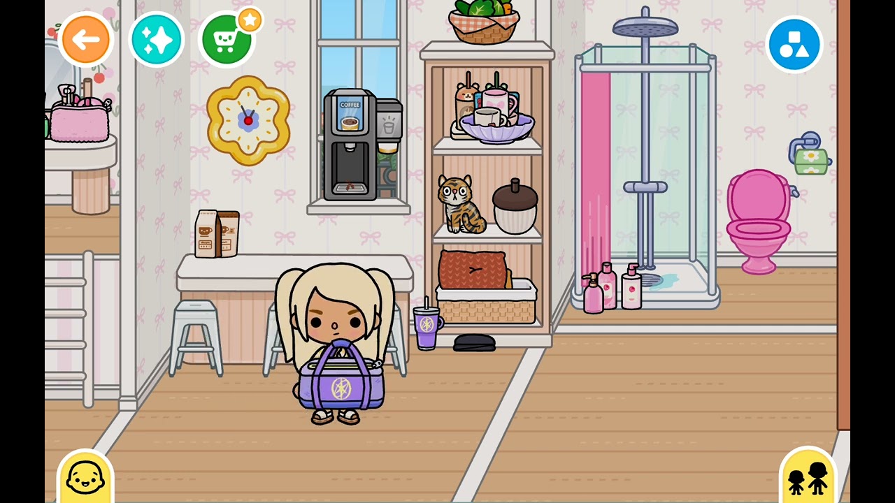 Toca boca video#tocaboca