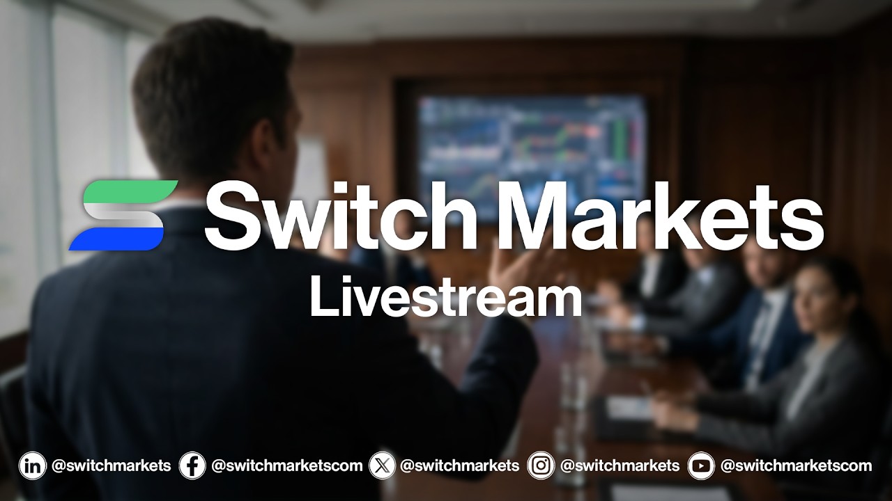 Trading US CPI Live!