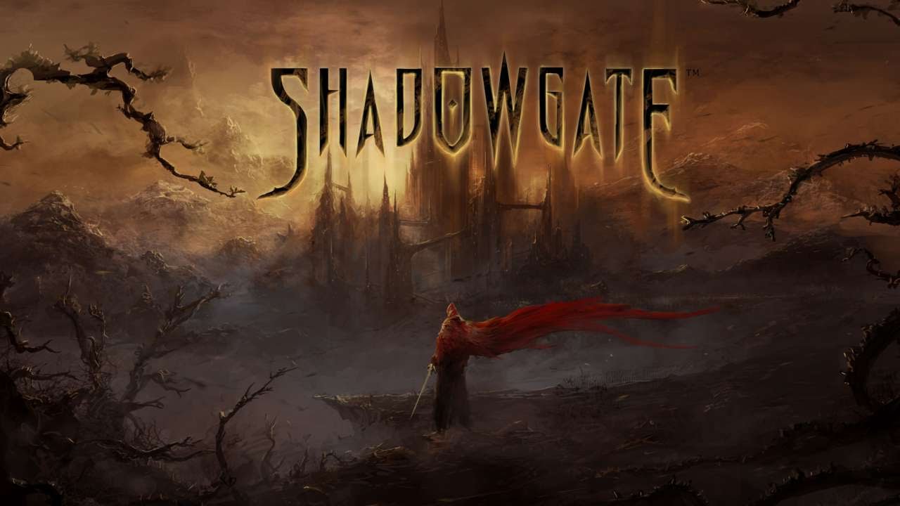 Shadowgate Soundtrack 
