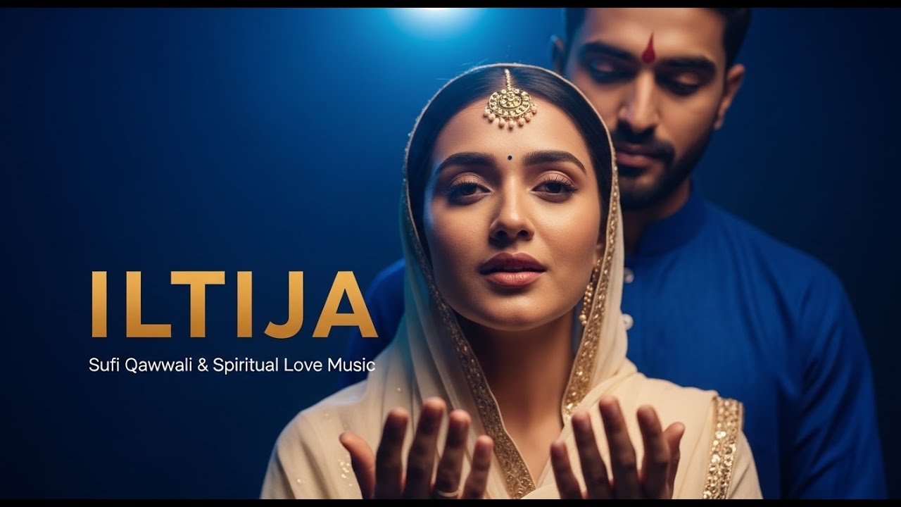 ILTija | A Prayer Only the Heart Can Whisper