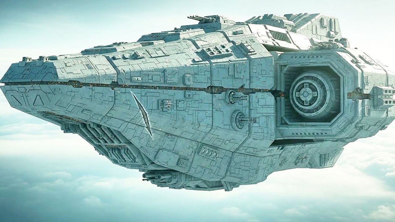 The Hunt Found A Class 210 Deathworld Ship—Humanity Was Already In Control | HFY Sci-Fi Stories