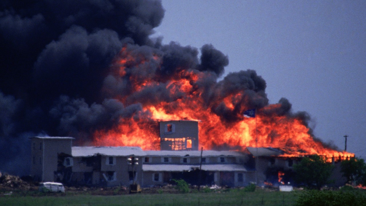 Infamous Events That Were More Disturbing Than You Realized