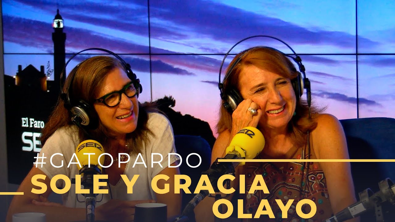 El Faro | Entrevista a Sole y Gracia Olayo | 04/09/2019