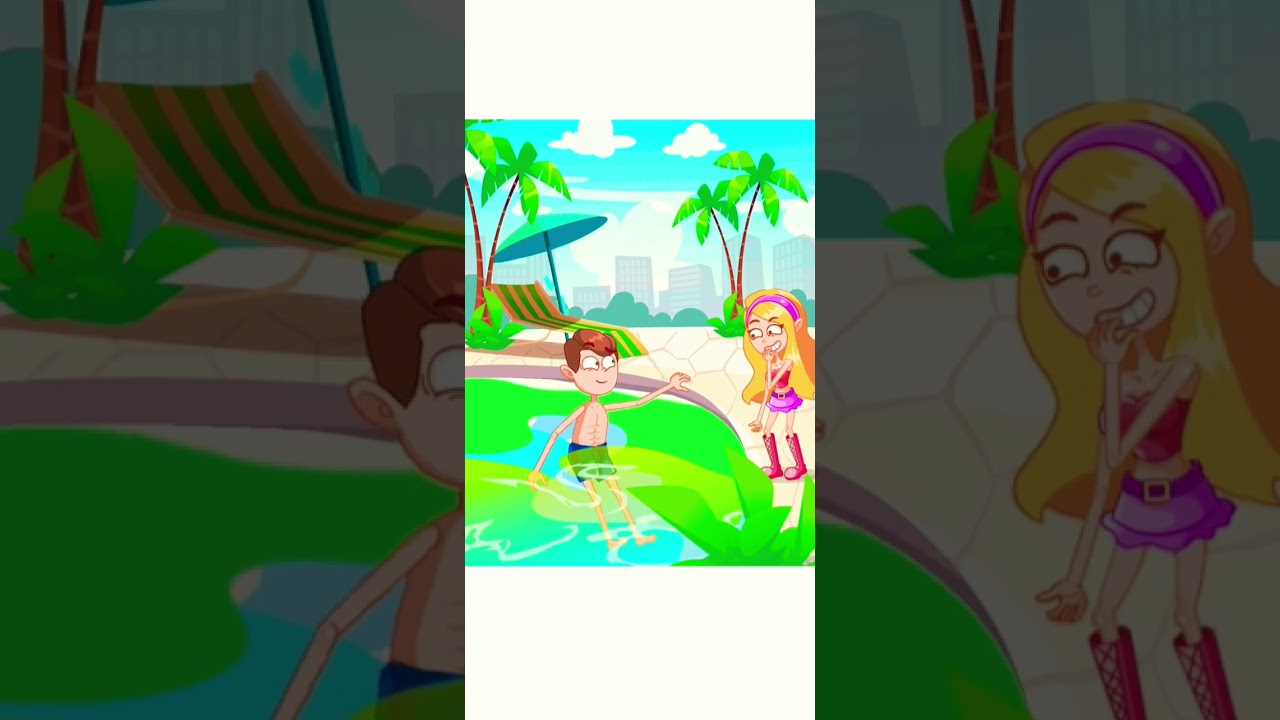 ✅Make Girl Angry Game Android ios 