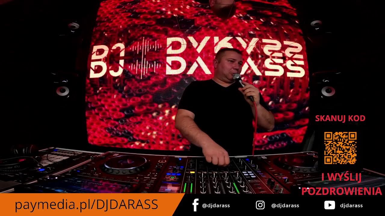 Wtorkowe Granie u Dj Darass #142