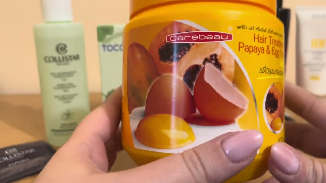 Новинки по догляду