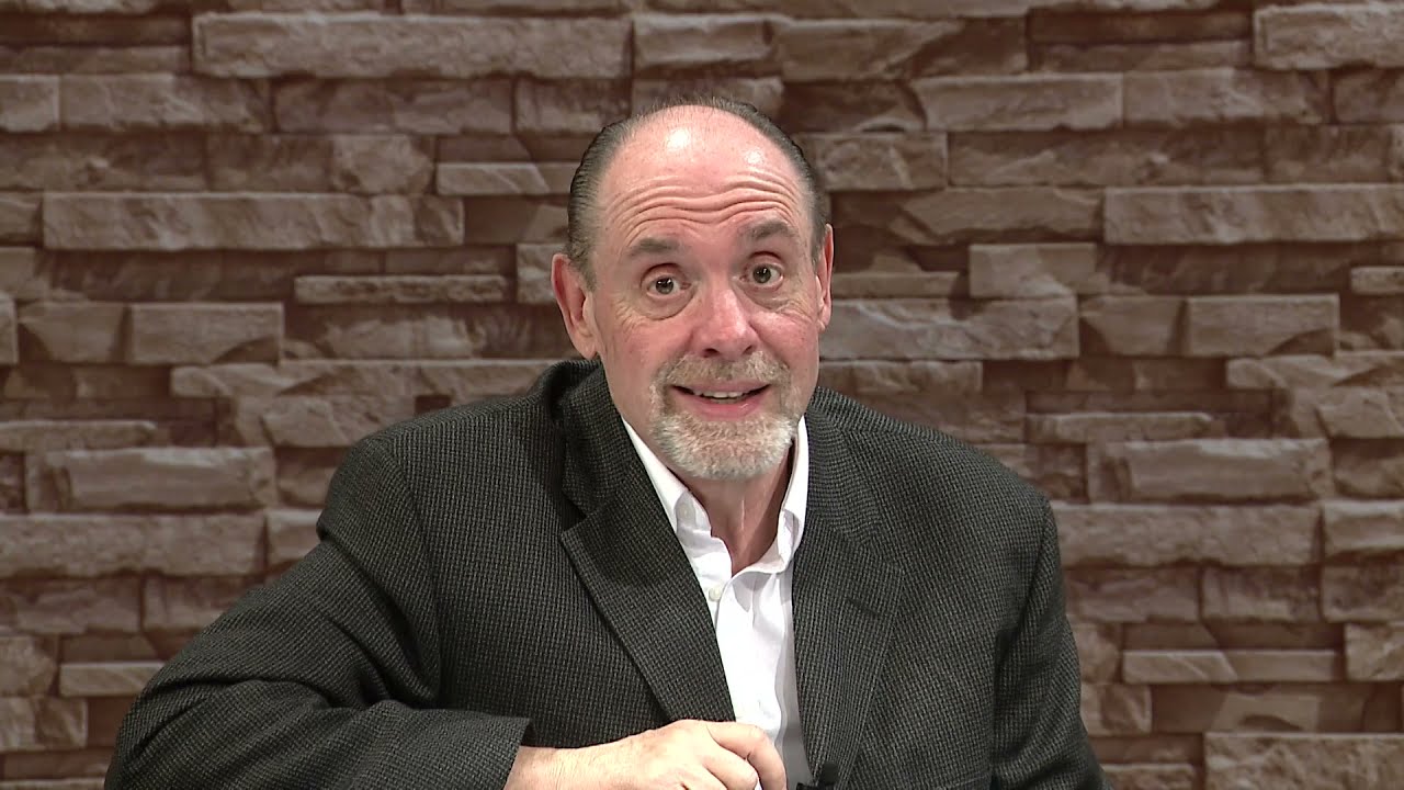 The Chamber Report - Jennifer Cofer Segment