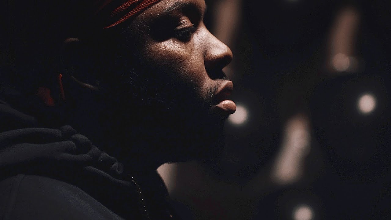 Keese - Po' Up (Sony a7III Music Video)