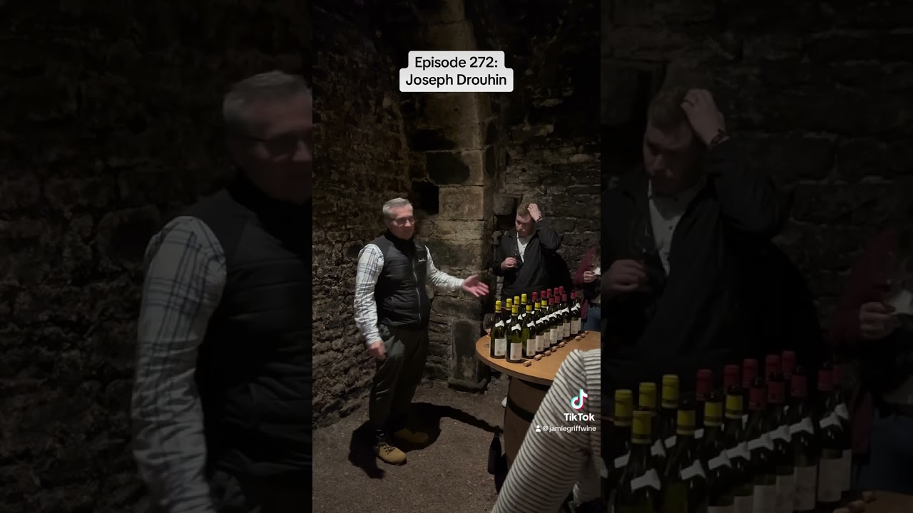 Episode 272: Joseph Drouhin
