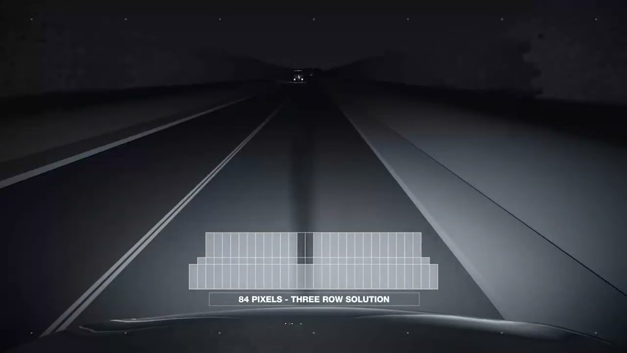 Marelli Automotive Lighting ADB 2020