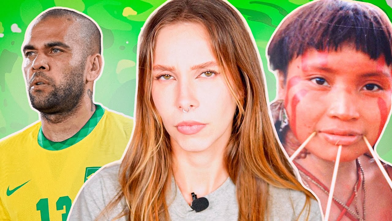 O caso Daniel Alves | Fadel News