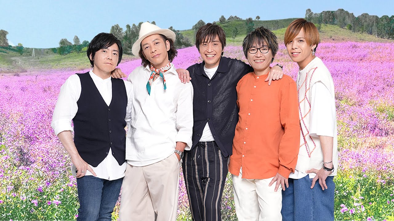【MV】Only Love / Highシーン Go!!Go!!