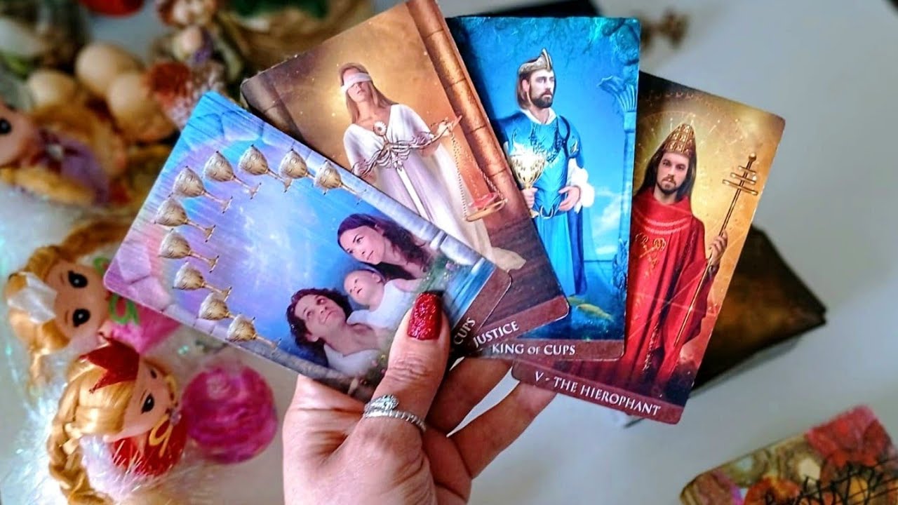 ALGUÉM que se AFASTOU todo(a) ARROGANTE hoje PASSA por DIFICULDADES 😰 #tarot