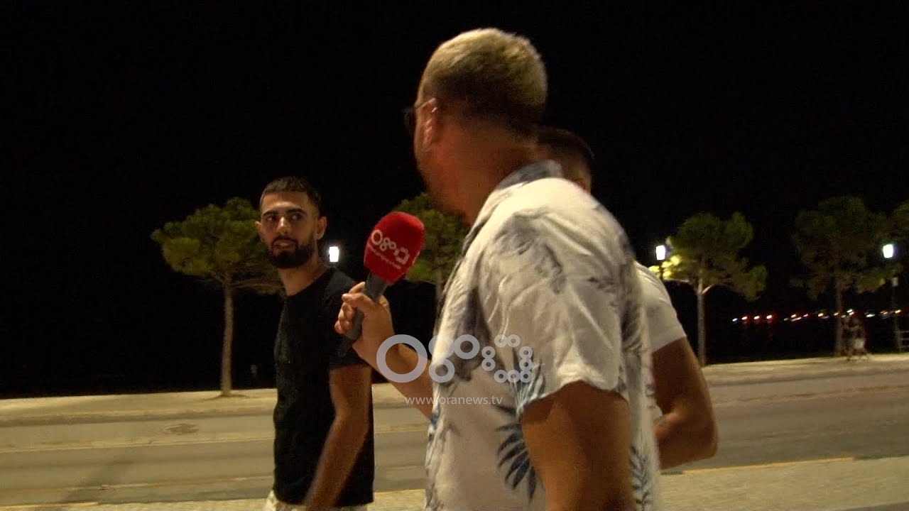 Gazetari në 