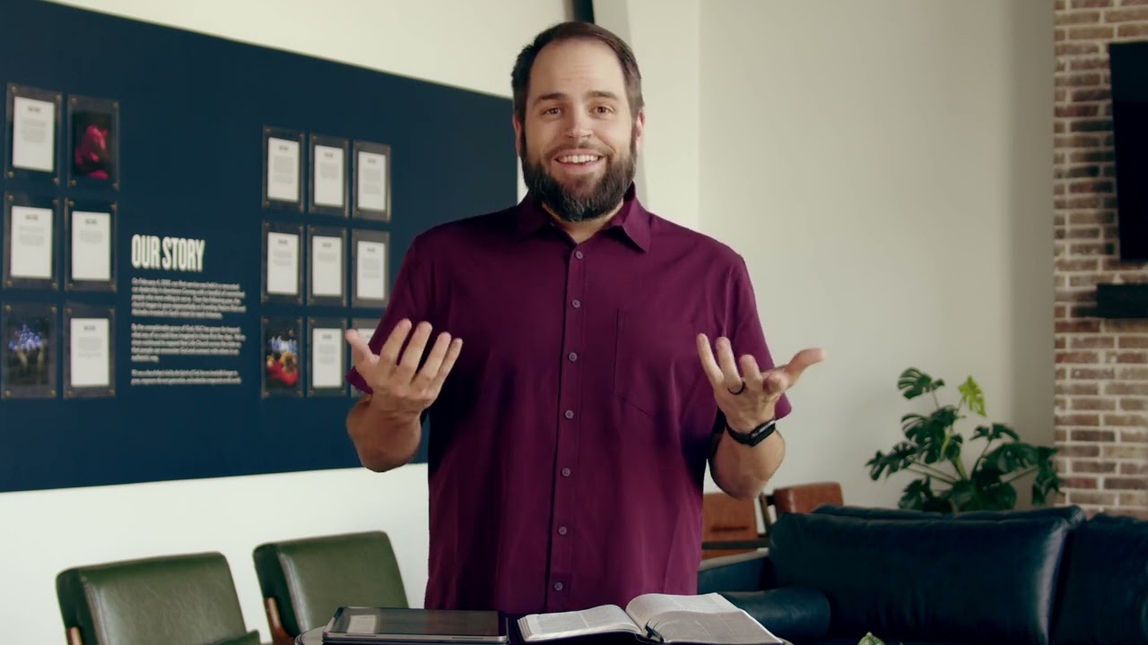 Should I aim to please people or God?  |  NLC Devos