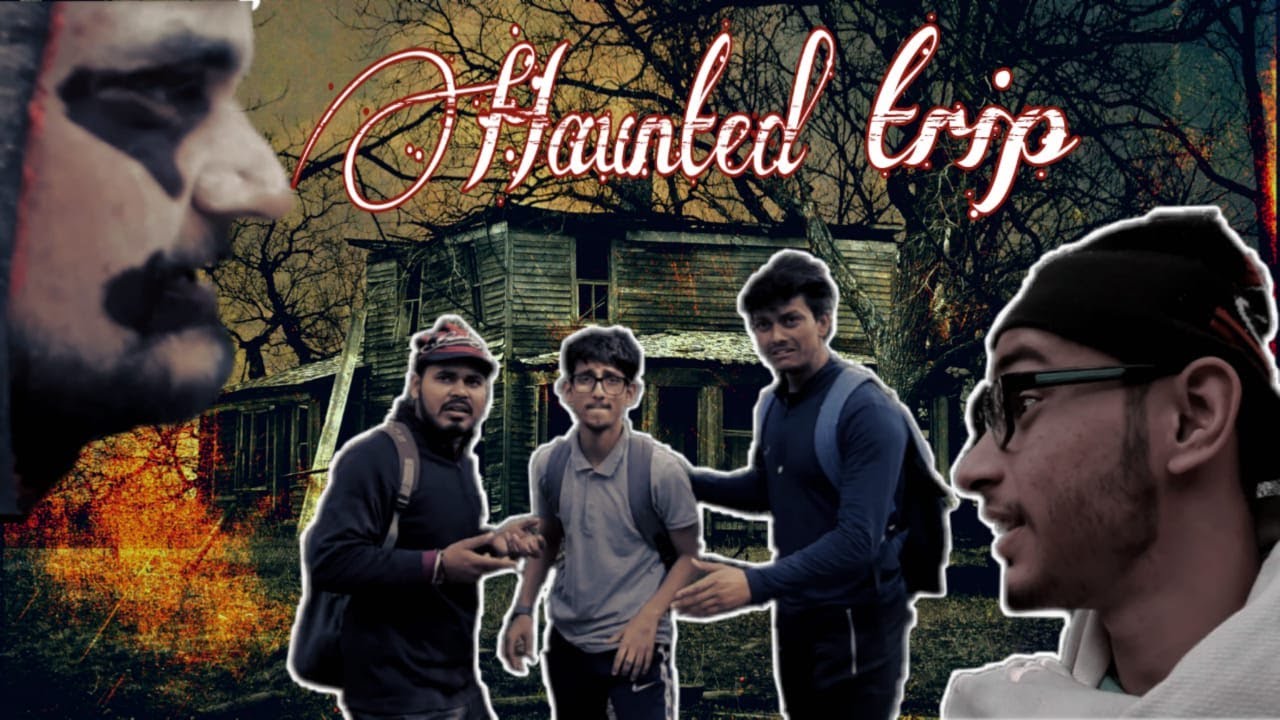 Horror Place Part-2 l Born2 live l B2L