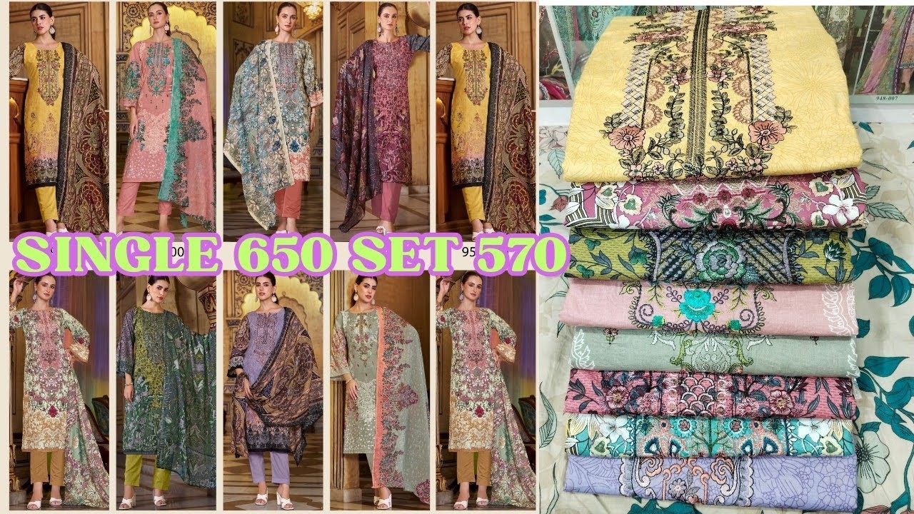 BELLIZZA NAIRA VOL-70 SINGLE 650 SET 570 FOR ORDER 📞 8928905321 #naira